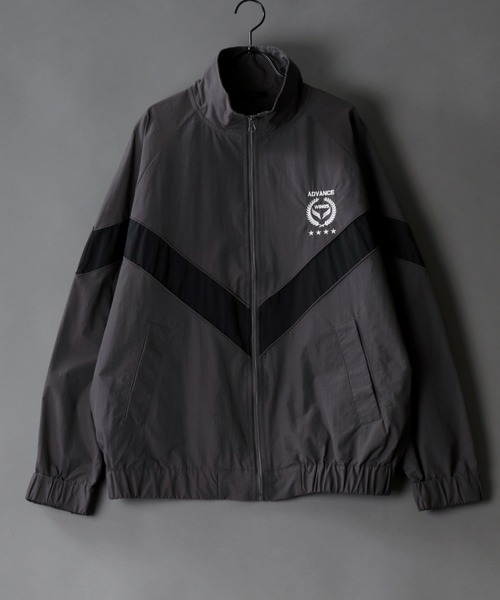 SITRY（シトリー） ミリタリージャケット モッズコート military