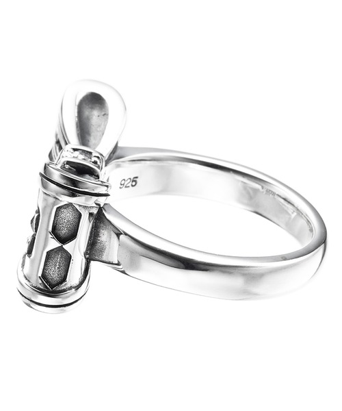 JUSTIN DAVIS（ジャスティンデイビス） 指輪 リング PROMISE” Ring