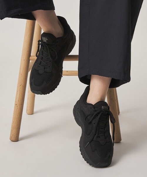 STEVEN ALAN（スティーブンアラン） スニーカー 「810s × Steven Alan