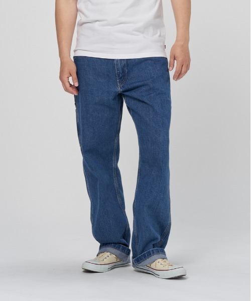 Levi's（リーバイス） ジーンズ 「Levi's」「568」ルーズストレート