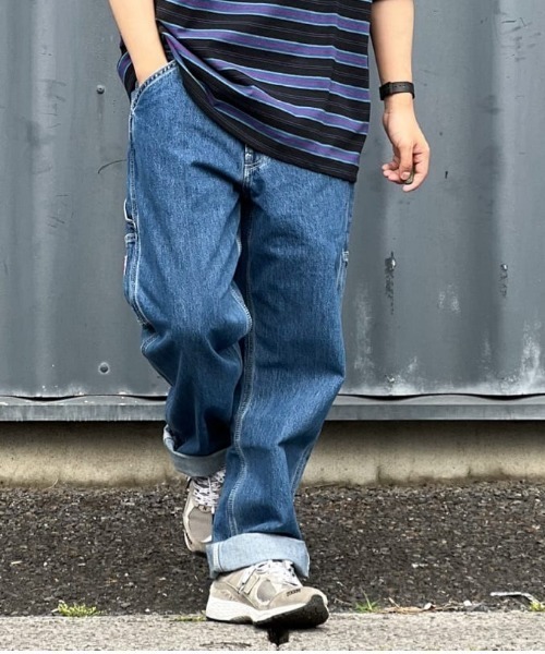 Levi's（リーバイス） ジーンズ 「Levi's」「568」ルーズストレート