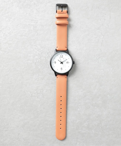 SETUP7（セットアップセブン） 腕時計 「SETUP7」曜日 日付カレンダー