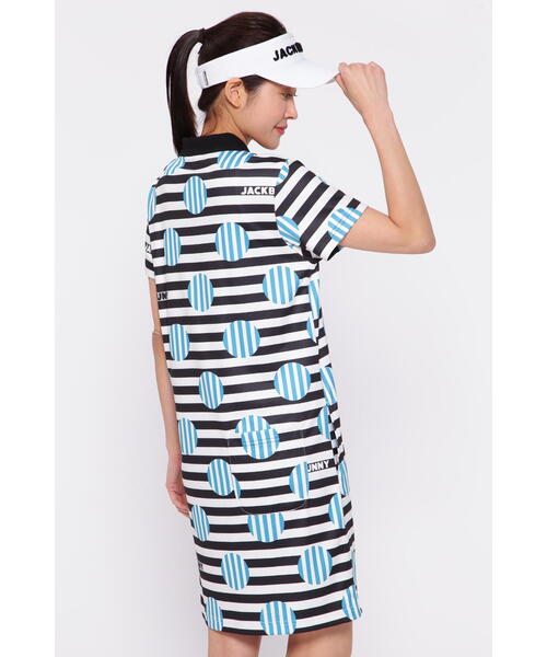 Jack Bunny!!（ジャックバニー） ワンピース 「Jack Bunny!!」ハニカム