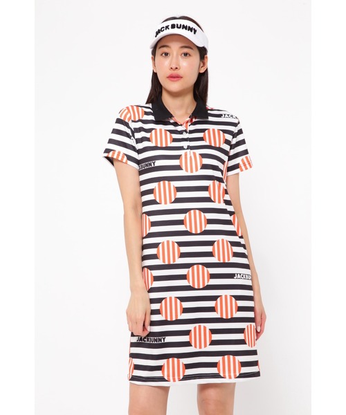 Jack Bunny!!（ジャックバニー） ワンピース 「Jack Bunny!!」ハニカム