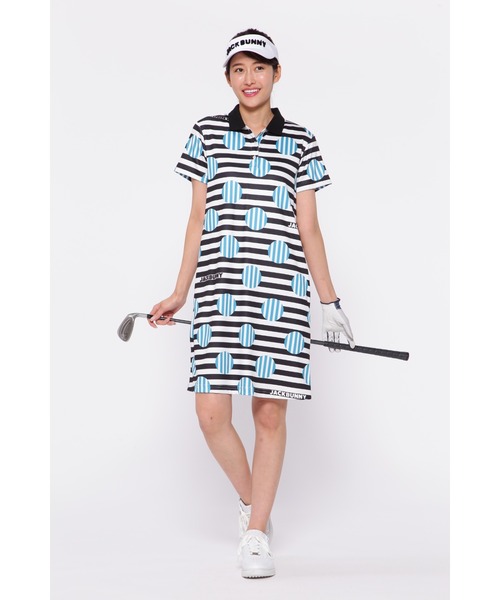 Jack Bunny!!（ジャックバニー） ワンピース 「Jack Bunny!!」ハニカム