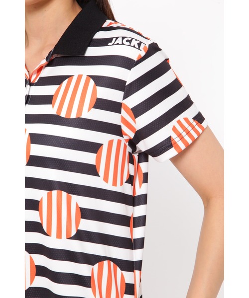 Jack Bunny!!（ジャックバニー） ワンピース 「Jack Bunny!!」ハニカム