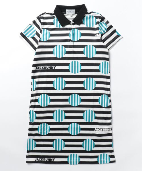Jack Bunny!!（ジャックバニー） ワンピース 「Jack Bunny!!」ハニカム