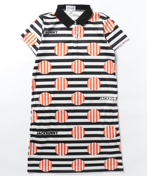 Jack Bunny!!（ジャックバニー） ワンピース 「Jack Bunny!!」ハニカム