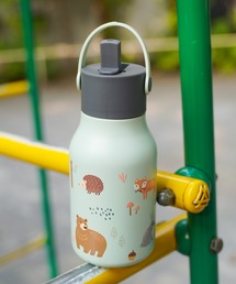 新品 familiar Lund London 水筒 300ml Lund London（ルンドロンドン） 水筒 「 Lund London / ルンド