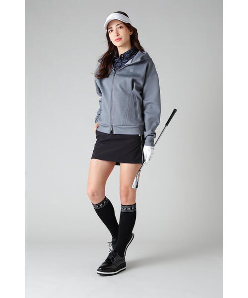 新品タグ付き！St ANDREWS デジタルロゴプリント半袖シャツ　Sサイズ 新品タグ付き！St ANDREWS デジタルロゴプリント半袖シャツ S