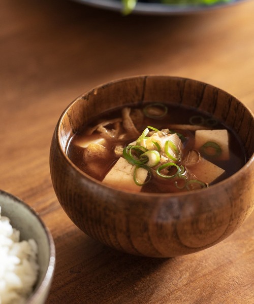 TODAY'S SPECIAL（トゥデイズスペシャル） 食器 栗の汁椀 つぼみ