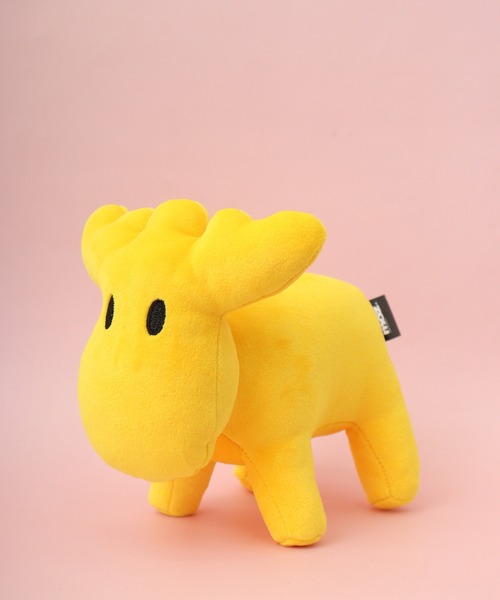 moz（モズ） ぬいぐるみ ミニ : ZOZOTOWN Yahoo!店 - 通販 - Yahoo