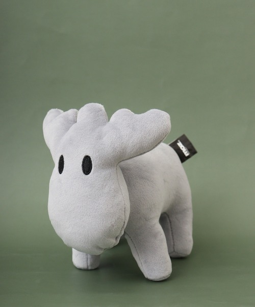moz（モズ） ぬいぐるみ ミニ : ZOZOTOWN Yahoo!店 - 通販 - Yahoo