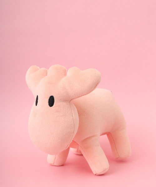 moz（モズ） ぬいぐるみ ミニ : ZOZOTOWN Yahoo!店 - 通販 - Yahoo