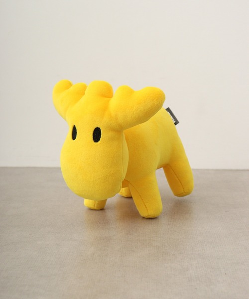 moz（モズ） ぬいぐるみ ミニ : ZOZOTOWN Yahoo!店 - 通販 - Yahoo