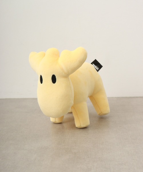 moz（モズ） ぬいぐるみ ミニ : ZOZOTOWN Yahoo!店 - 通販 - Yahoo
