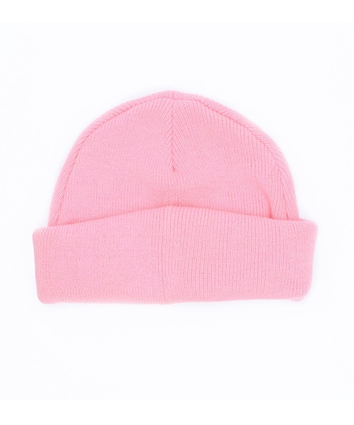 X-girl ニット帽 ニットキャップ 3WAY KNIT CAP レディース