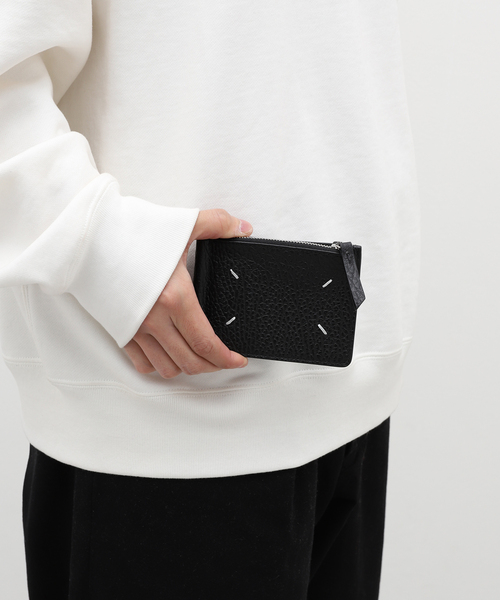 Maison Margiela（メゾンマルジェラ） 二つ折り 二つ折り財布 財布