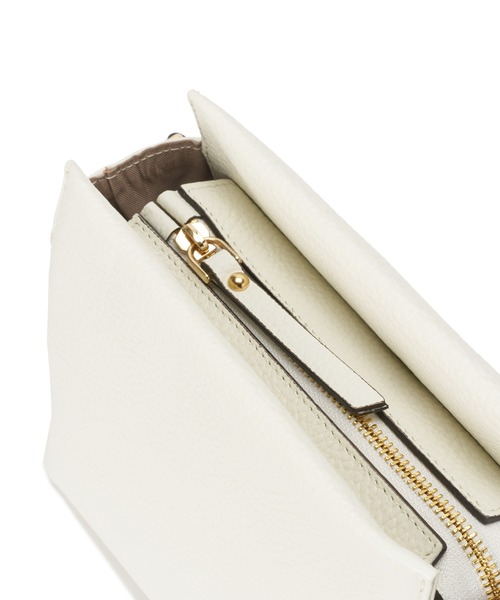 【iAuxno】　ANYI アナイ　レザー　ハンドバッグ　ショルダーバッグ ANAYI（アナイ） ショルダーバッグ バッグ ミニショルダーバッグ