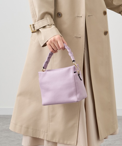 ANAYI ショルダーバッグ バッグ ミニショルダーバッグ