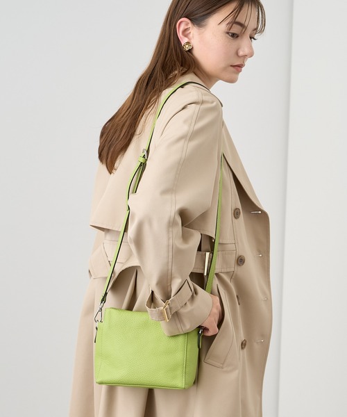 ANAYI ショルダーバッグ ANAYI ショルダーバッグ バッグ ミニショルダーバッグ