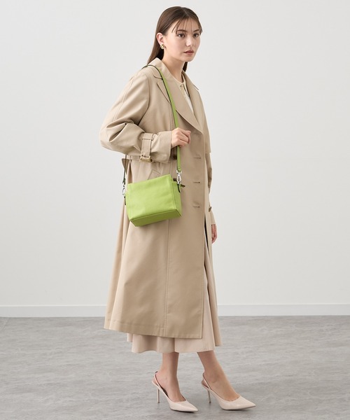 ANAYI ショルダーバッグ バッグ ミニショルダーバッグ