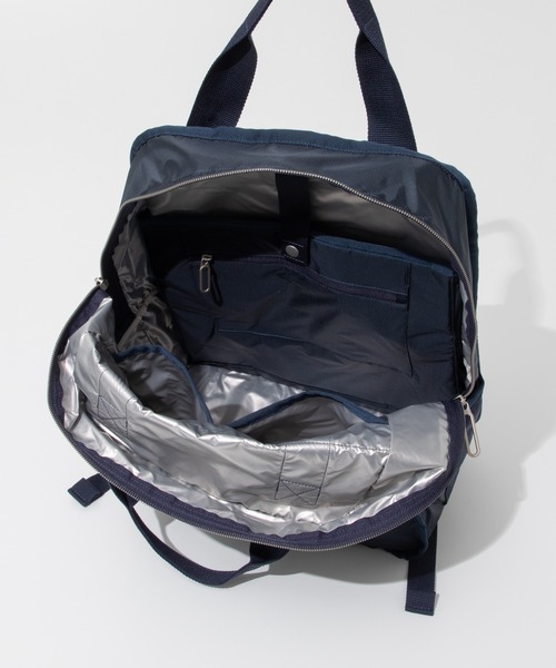 LeSportsac（レスポートサック） デイバック リュック LeSportsac CR