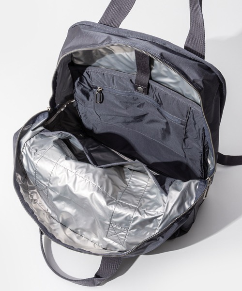 LeSportsac（レスポートサック） デイバック リュック LeSportsac CR
