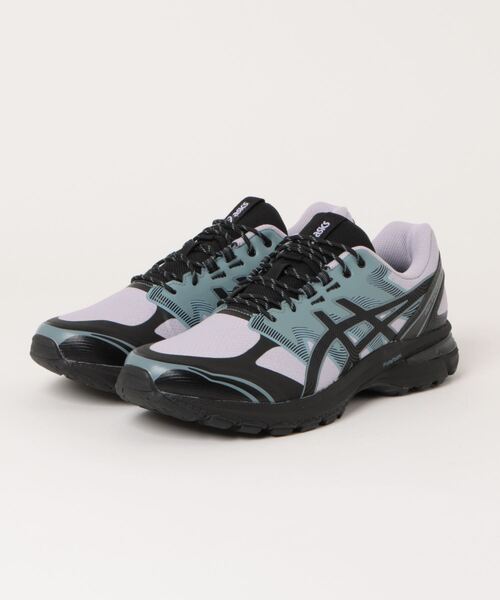 ASICS GEL-TERRAIN 1203A342 スニーカー ASICS】GEL-TERRAIN(スニーカー)｜シューズ｜emmi（エミ）の通販