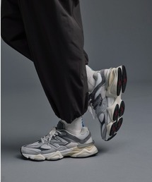 New Balance（ニューバランス） スニーカー U9060GRY(D) U9060