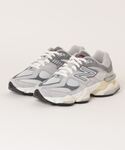 スニーカー New Balance ニューバラ...の詳細画像1