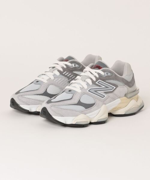 newbalance 9060（色：グレー系）のおすすめ人気商品一覧 通販 - Yahoo