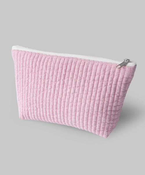 minia（ミニア） ポーチ ヌビポーチ レディース : ZOZOTOWN Yahoo!店