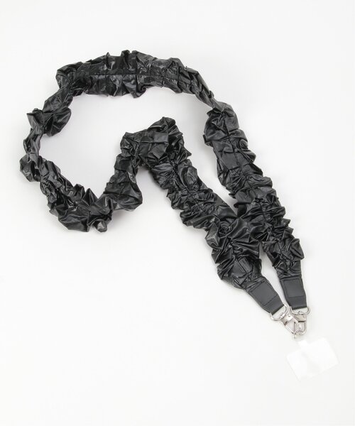 VENCE EXCHANGE ロングシャーリングストラップ : ZOZOTOWN Yahoo!店