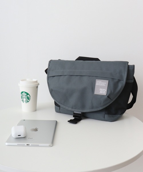 breeメッセンジャーバッグのおすすめ人気商品一覧 通販 - Yahoo