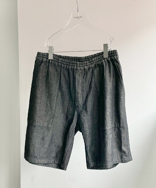ARCH & LINE（アーチアンドライン） ジーンズ デニム デニムパンツ
