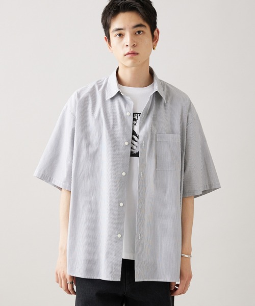 JOURNAL STANDARD（ジャーナルスタンダード） シャツ 「ZOZO限定