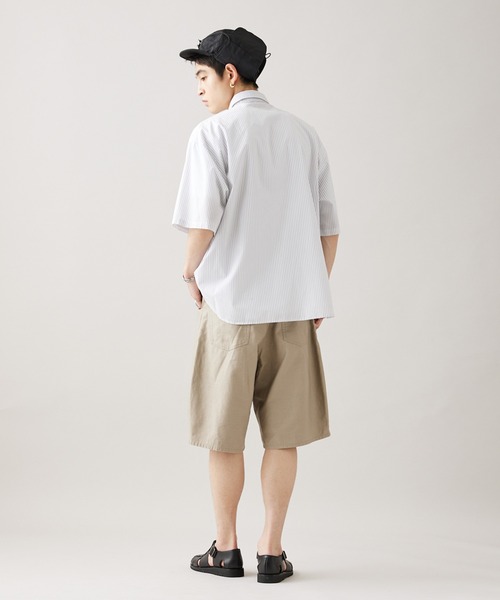 JOURNAL STANDARD（ジャーナルスタンダード） シャツ 「ZOZO限定