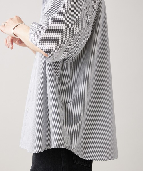 JOURNAL STANDARD（ジャーナルスタンダード） シャツ 「ZOZO限定
