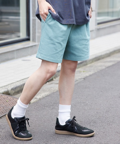 LIFEMAX（ライフマックス） ハーフパンツ パンツ 短パン 「LIFEMAX