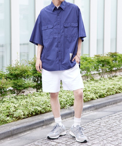 LIFEMAX（ライフマックス） ハーフパンツ パンツ 短パン 「LIFEMAX