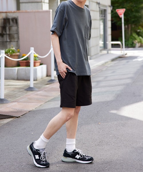 LIFEMAX（ライフマックス） ハーフパンツ パンツ 短パン 「LIFEMAX