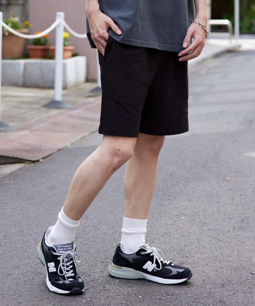 LIFEMAX（ライフマックス） ハーフパンツ パンツ 短パン 「LIFEMAX