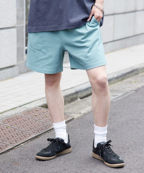 LIFEMAX（ライフマックス） ハーフパンツ パンツ 短パン 「LIFEMAX