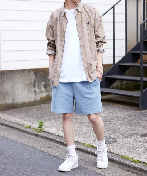 LIFEMAX（ライフマックス） ハーフパンツ パンツ 「LIFEMAX」10.2