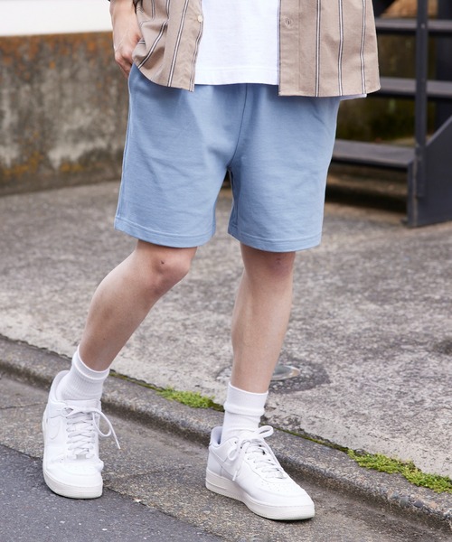 LIFEMAX（ライフマックス） ハーフパンツ パンツ 「LIFEMAX」10.2