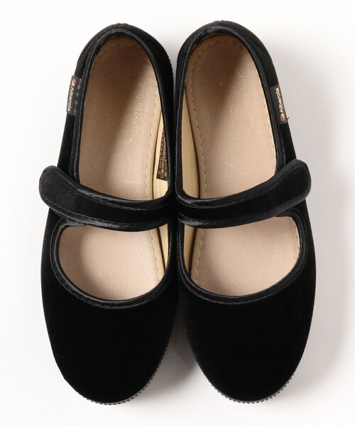 CAROLINA GLASER（カロリナ グレイサー） シューズ 「別注」ALBEROLA