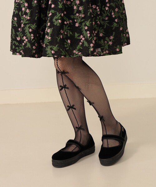 CAROLINA GLASER（カロリナ グレイサー） シューズ ALBEROLA / メリー