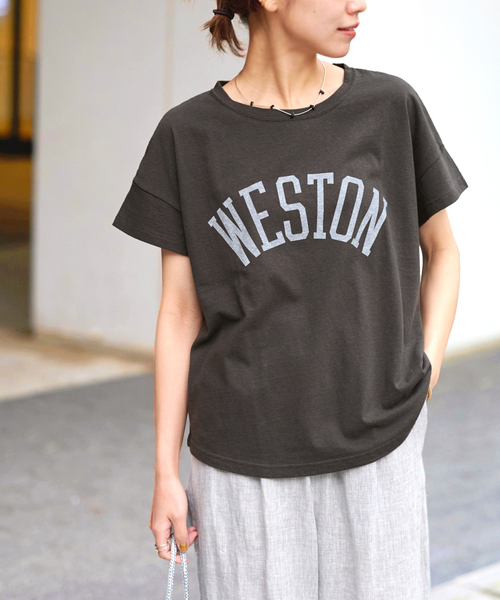 JOURNAL STANDARD relume tシャツ Tシャツ 「追加」「HOLIDAYS