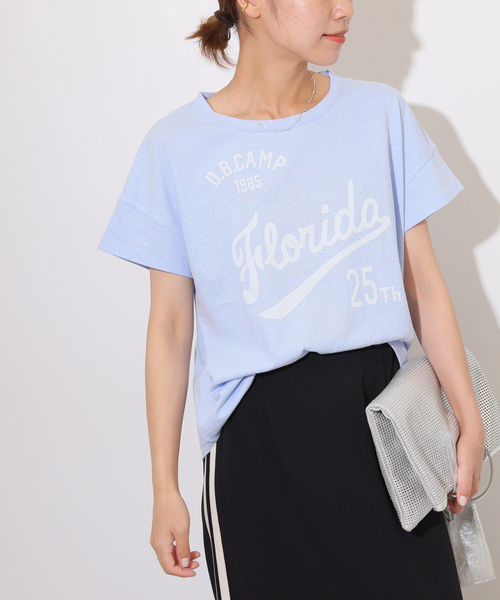 専用！ジャーナルスタンダードレリューム2セットラフィテンジクT JOURNAL STANDARD relume - JOURNAL STANDARD relume ラフィ